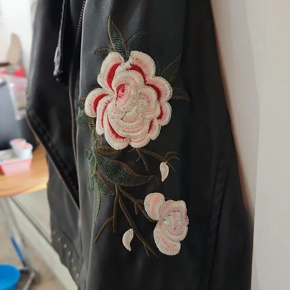 MotoGear jacket - Picture 2 of 4